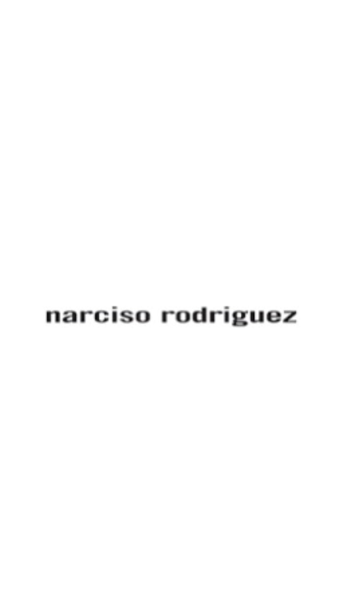 NARCISO RODRIGUEZ