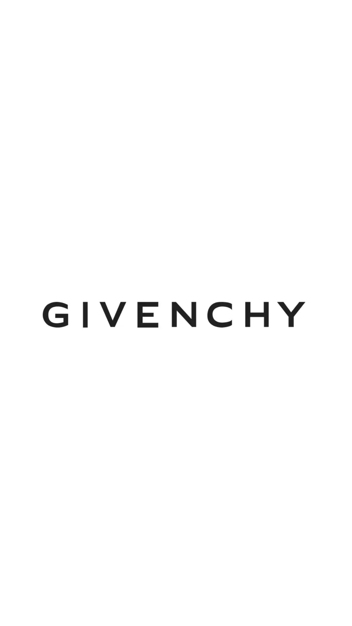 GIVENCHY