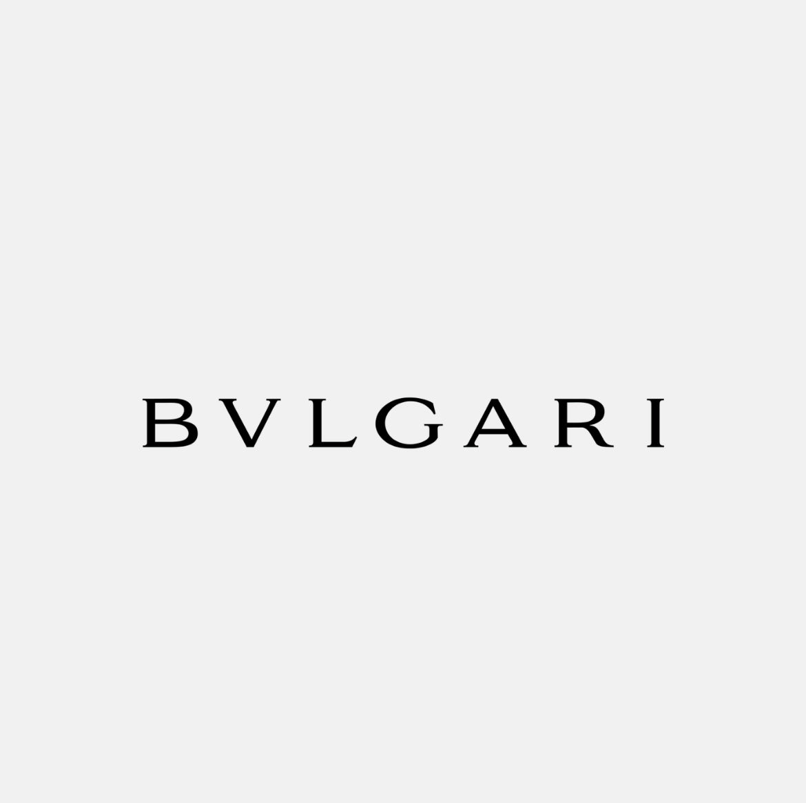 BVLGARI