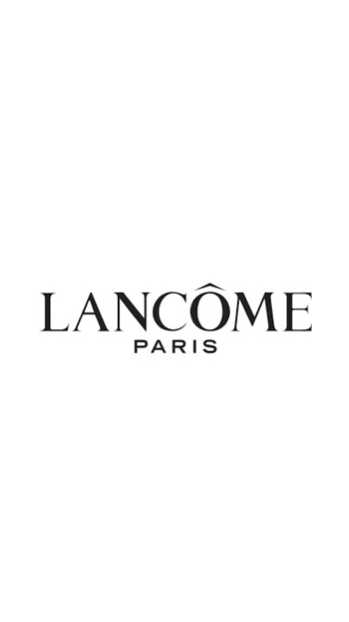 LANCOME