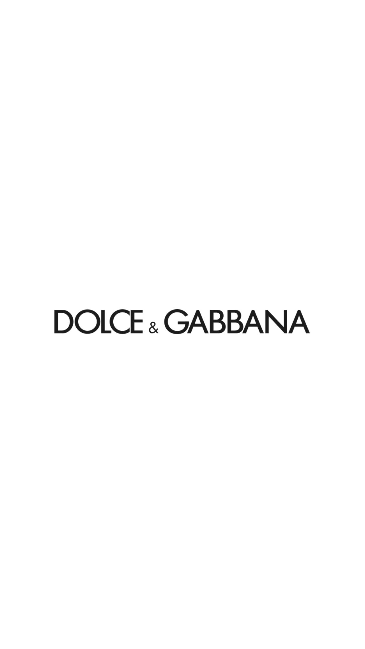 DOLCE&GABBANA