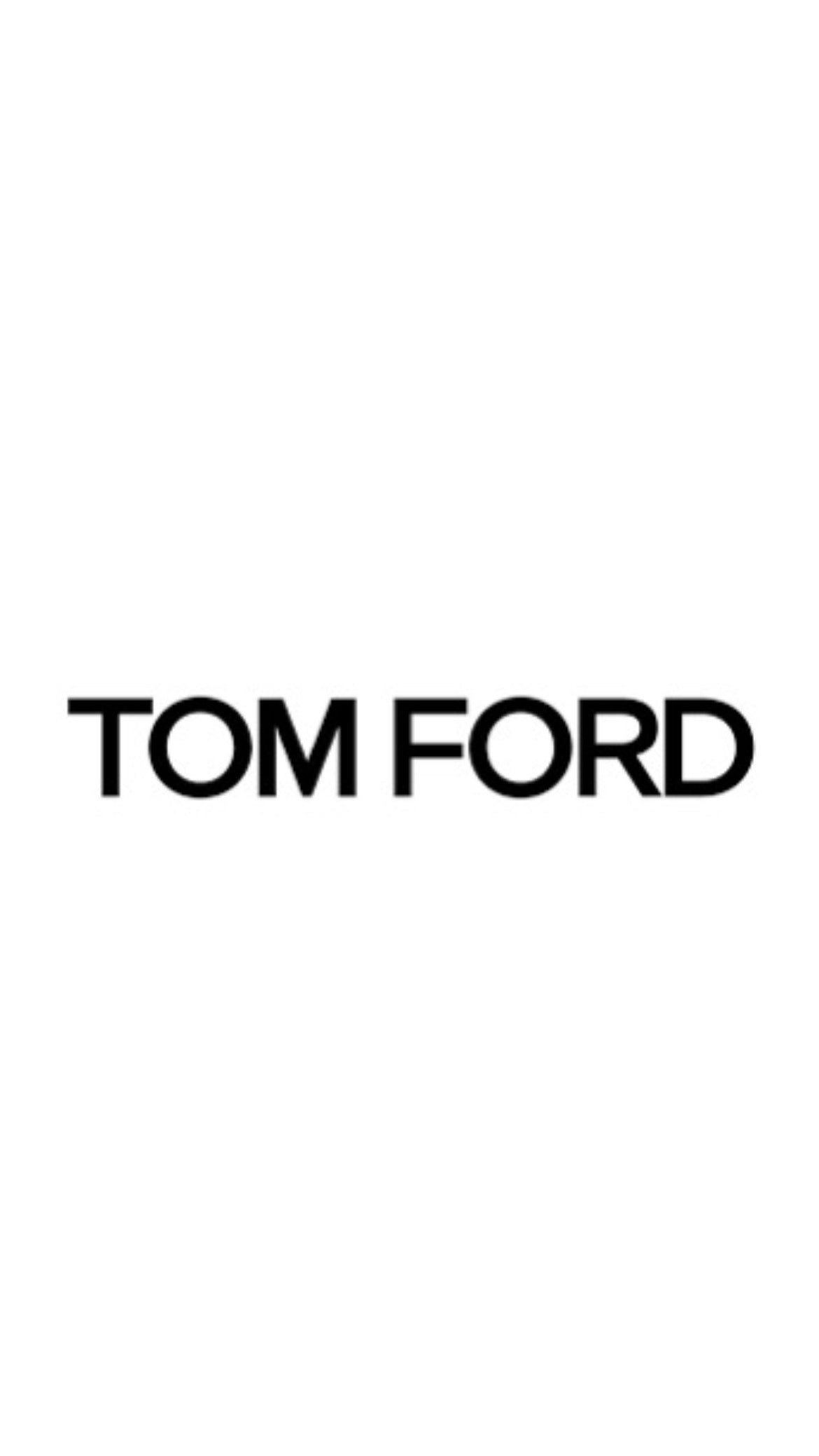 TOM FORD