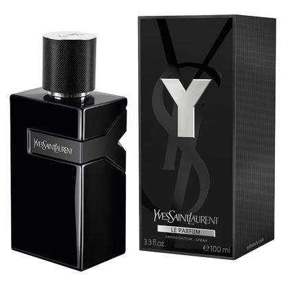 YSL Y LE PARFUM