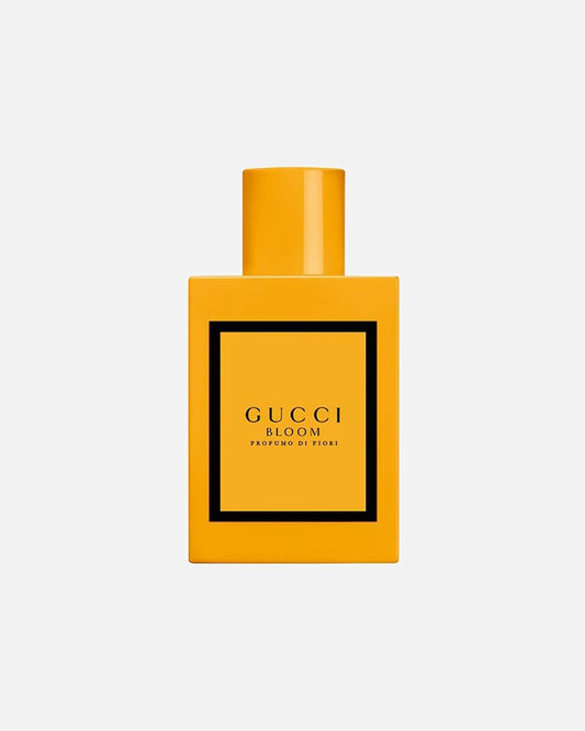 GUCCI BLOOM PROFUMO DI FIORI - 50ml (Scatolato)