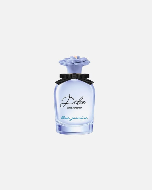 DOLCE&GABBANA BLUE JASMINE - 75ml (Scatolato)