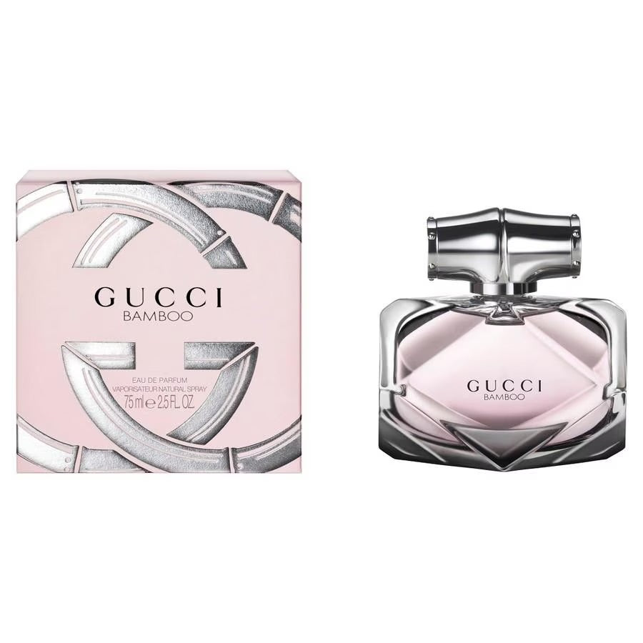 GUCCI BAMBOO - 75ml (Scatolato)