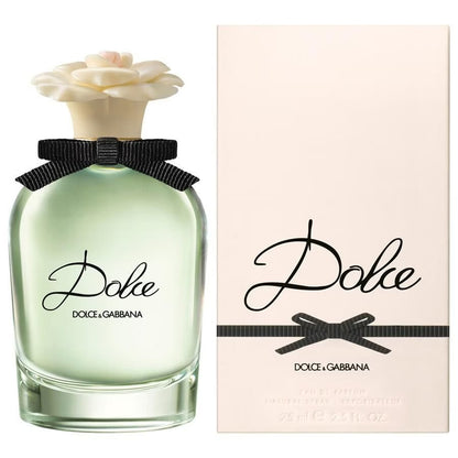 DOLCE&GABBANA DOLCE - 75ml (Scatolato)