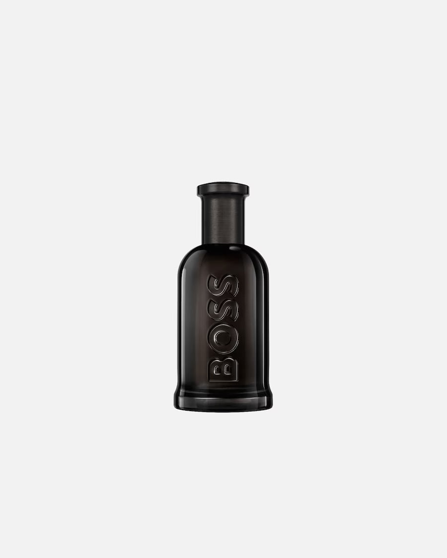 HUGO BOSS BOTTLED  EDP - 100ml (Scatolato)