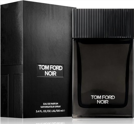 TOM FORD NOIR EAU DE PARFUM 100ml (SCATOLATO)