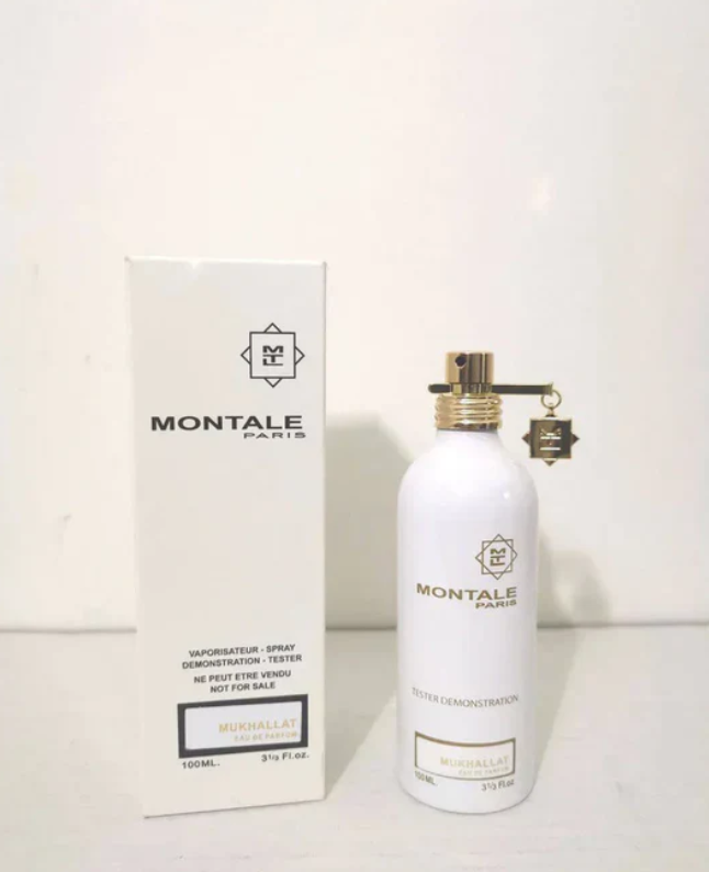 MONTALE MUKHALLAT 100ml (SCATOLATO)