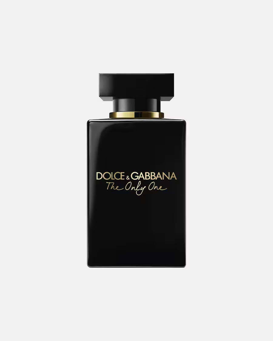 DOLCE&GABBANA THE ONLY ONE INTENSE - 100ml (Scatolato)