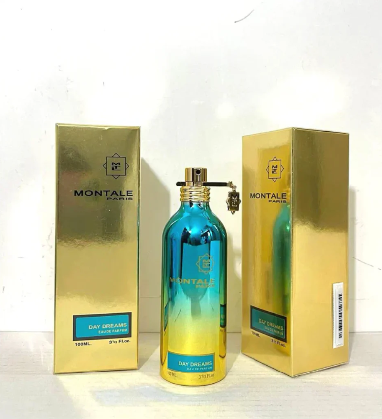 MONTALE DAY DREAMS 100ml (SCATOLATO)