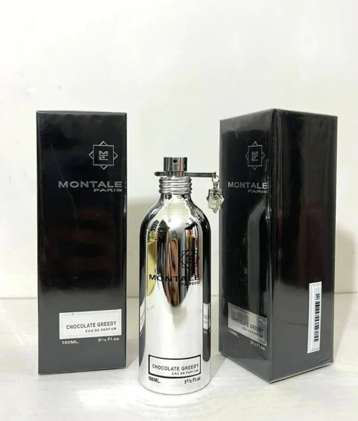 MONTALE CHOCOLATE GREEDY 100ml (SCATOLATO)