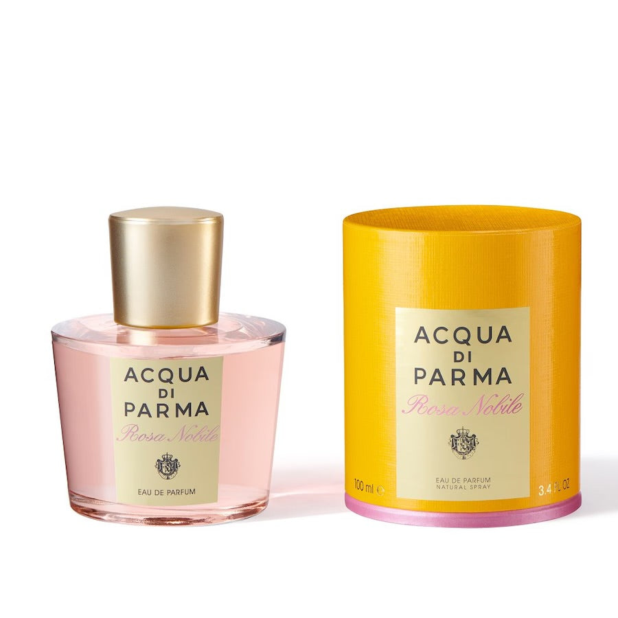 ACQUA DI PARMA LE NOBILI ROSA NOBILE - 100ml (Scatolato)