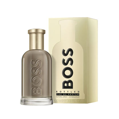 HUGO BOSS BOTTLED EDP - 100ml (Scatolato)