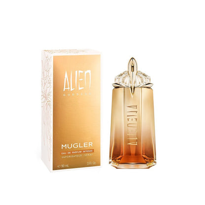 MUGLER ALIEN GODDESS INTENSE EDP - 90ml (Scatolato)