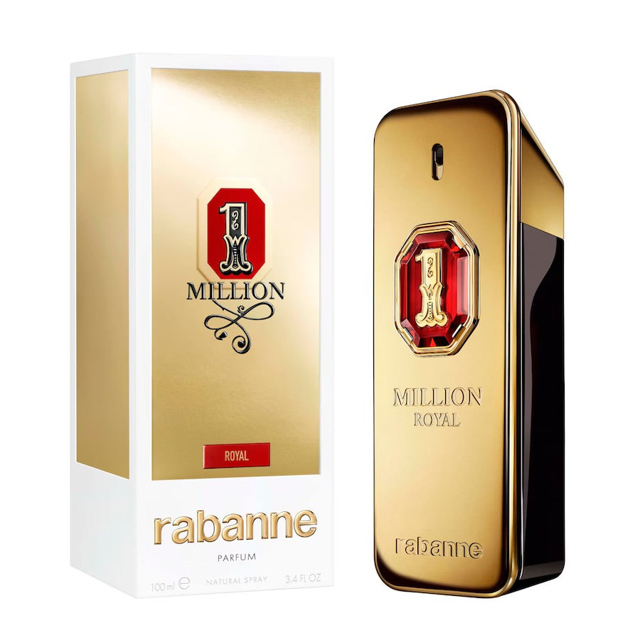 PACO RABANNE ONE MILION ROYALE EDP - 100ml (Scatolato)