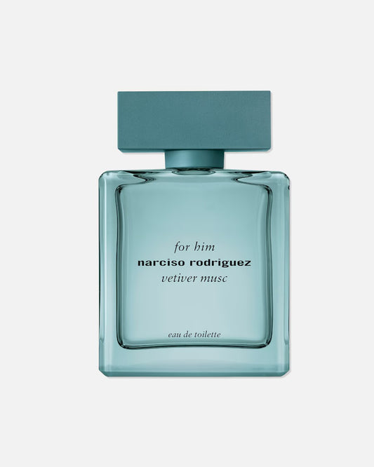 NARCISO RODRIGUEZ FOR HIM VETIVER MUSC EDT