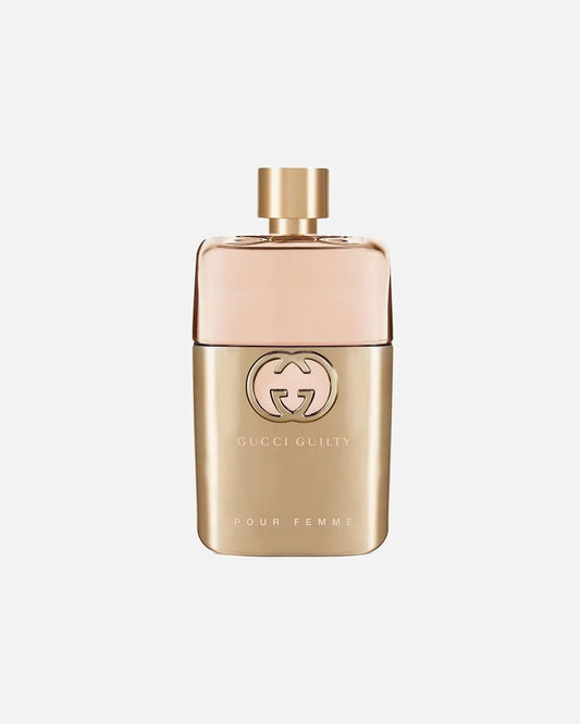 GUCCI GUILTY POUR FEMME - 90ml (Scatolato)