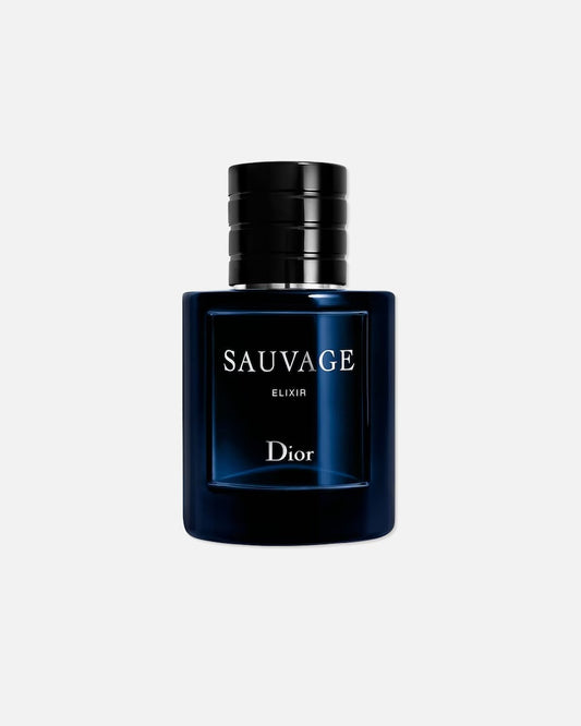 DIOR SAVAGE ELIXIR EDP