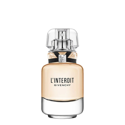 GIVENCHY L’INTERDIT EDT