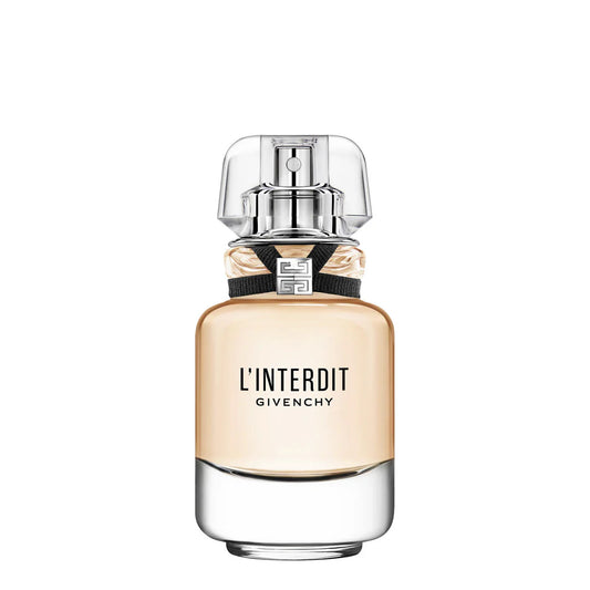 GIVENCHY L’INTERDIT EDT