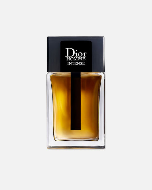 DIOR HOMME INTENSE