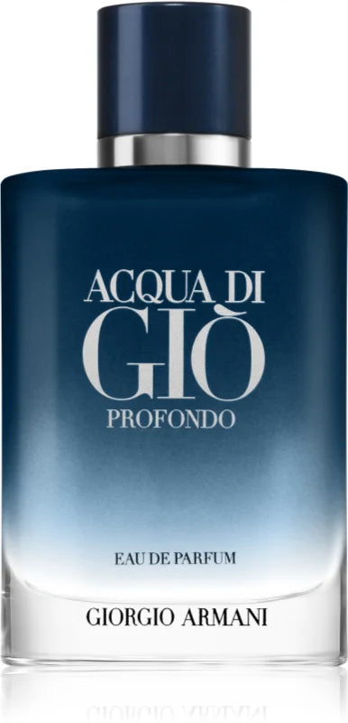 ARMANI ACQUA DI GIÒ PROFONDO