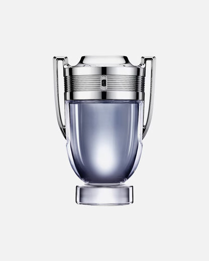 PACO RABANNE INVICTUS EDP - 100ml (Scatolato)