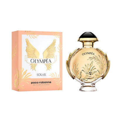 PACO RABANNE OLYMPEA SOLAR EDP - 100ml (Scatolato)