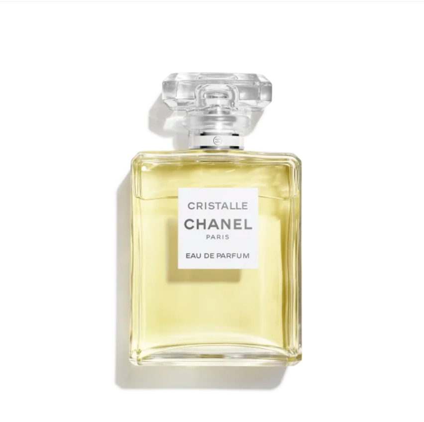 CHANEL CRISTALLE DE PARFUM 100ml (SCATOLATO)