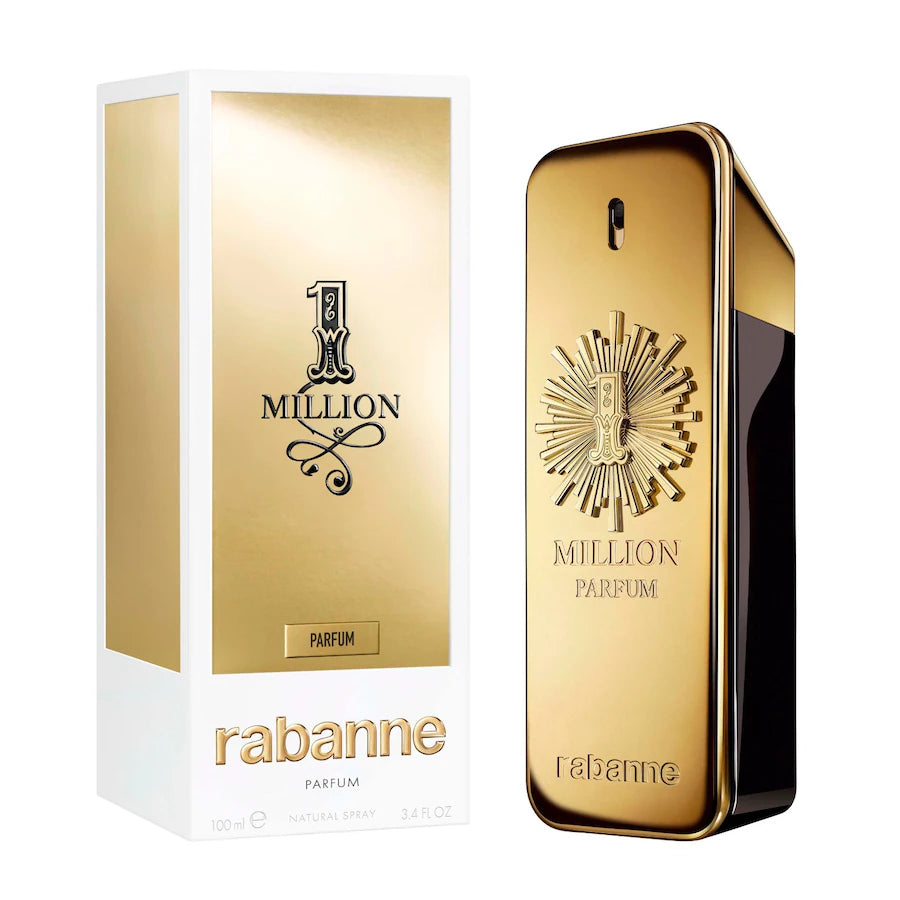 PACO RABANNE ONE MILION EDP - 100ml (Scatolato)