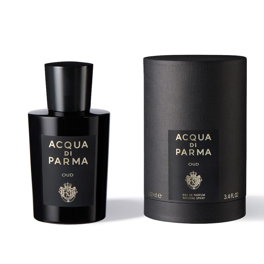 ACQUA DI PARMA SIGNATURES OF THE SUN OUD - 100ml (Scatolato)