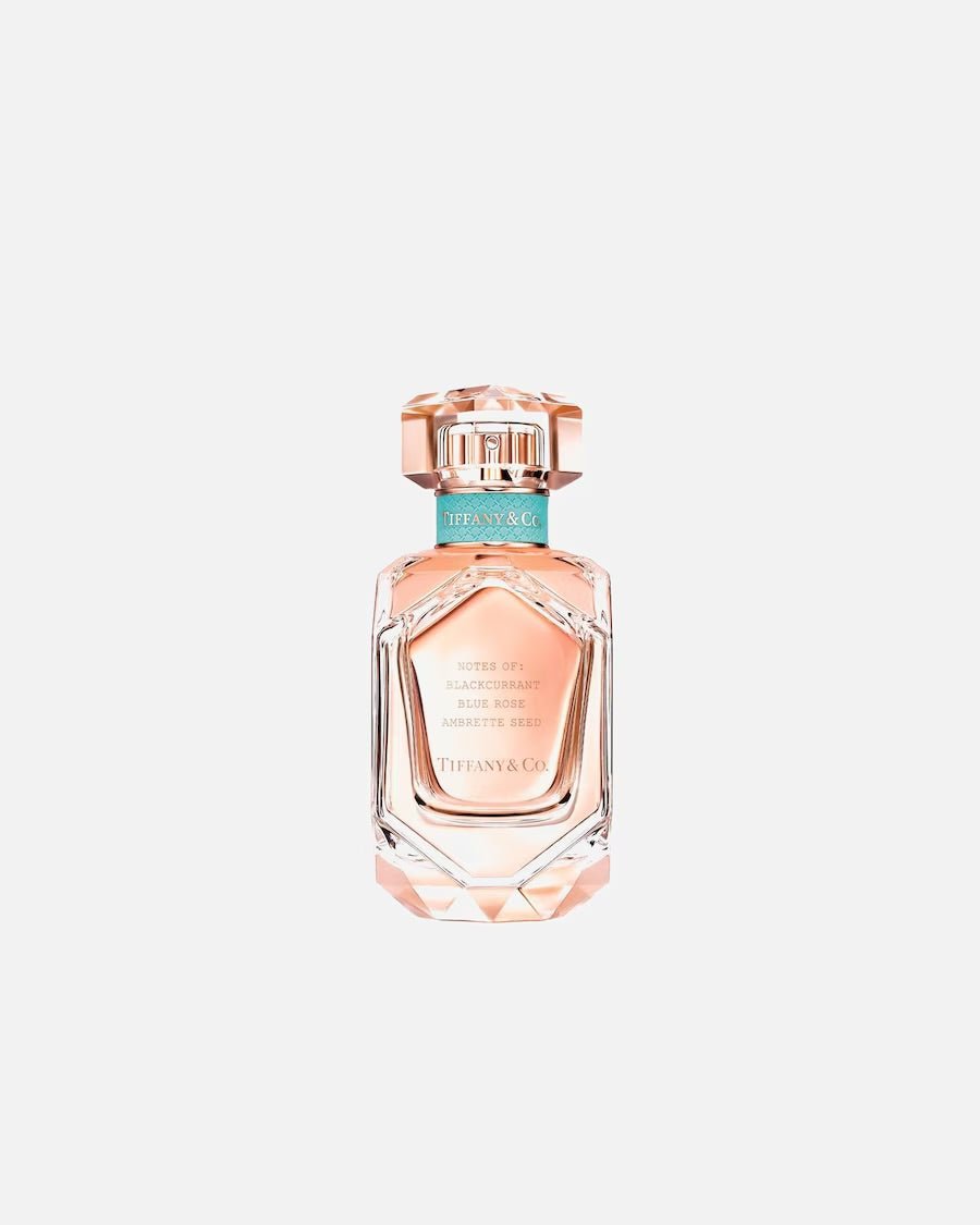 TIFFANY ROSE GOLD EDP - 50ml (Scatolato)