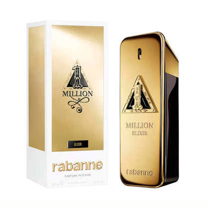 PACO RABANNE ONE MILION ELIXIR EDP - 80ml (Scatolato)