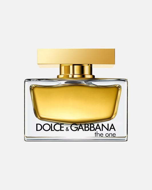 DOLCE&GABBANA THE ONE - 75ml (Scatolato)