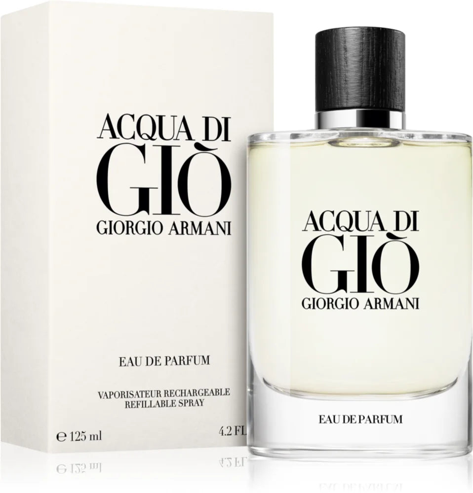 ARMANI ACQUA DI GIÒ