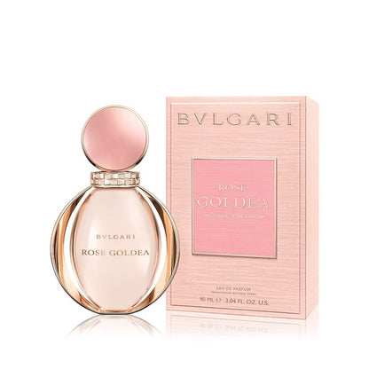 BVLGARI ROSE GOLDEA