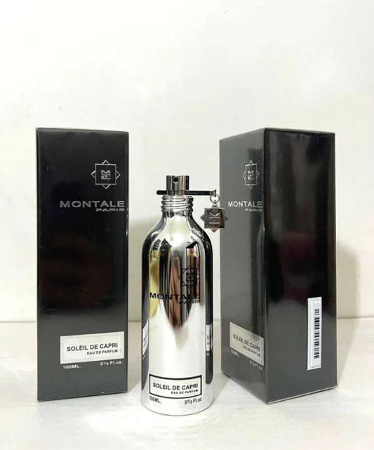 MONTALE SOLEIL CAPRI 100ml (SCATOLATO)