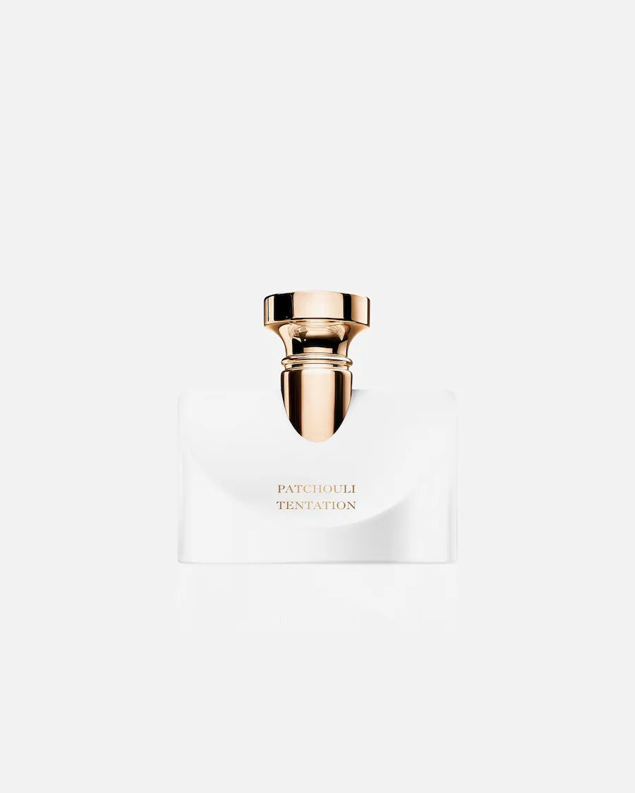 BVLGARI SPLENDIDA PATCHOULI