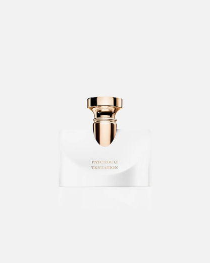 BVLGARI SPLENDIDA PATCHOULI