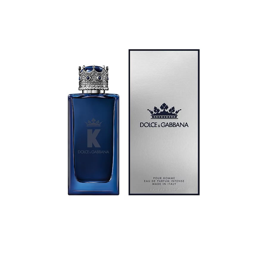 K BY DOLCE&GABBANA - 100ml (Scatolato)