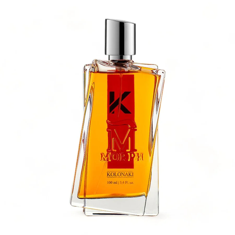 MORPH KOLONAKI - 100ml (Scatolato)