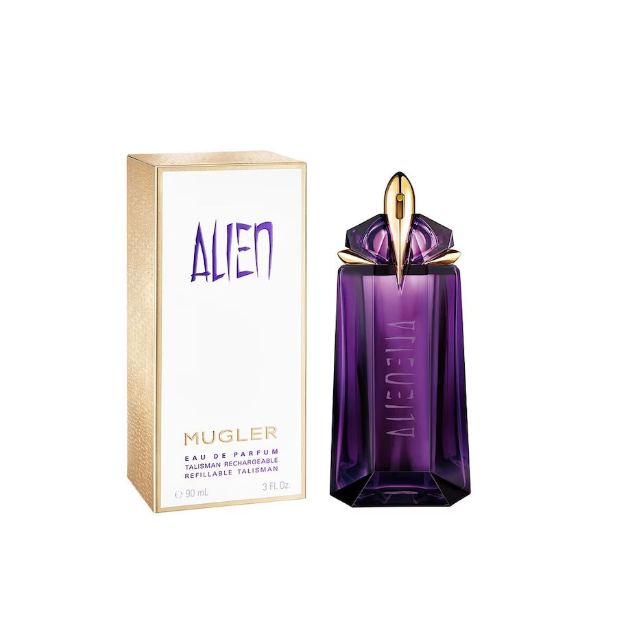 MUGLER ALIEN EDP - 90ml (Scatolato)