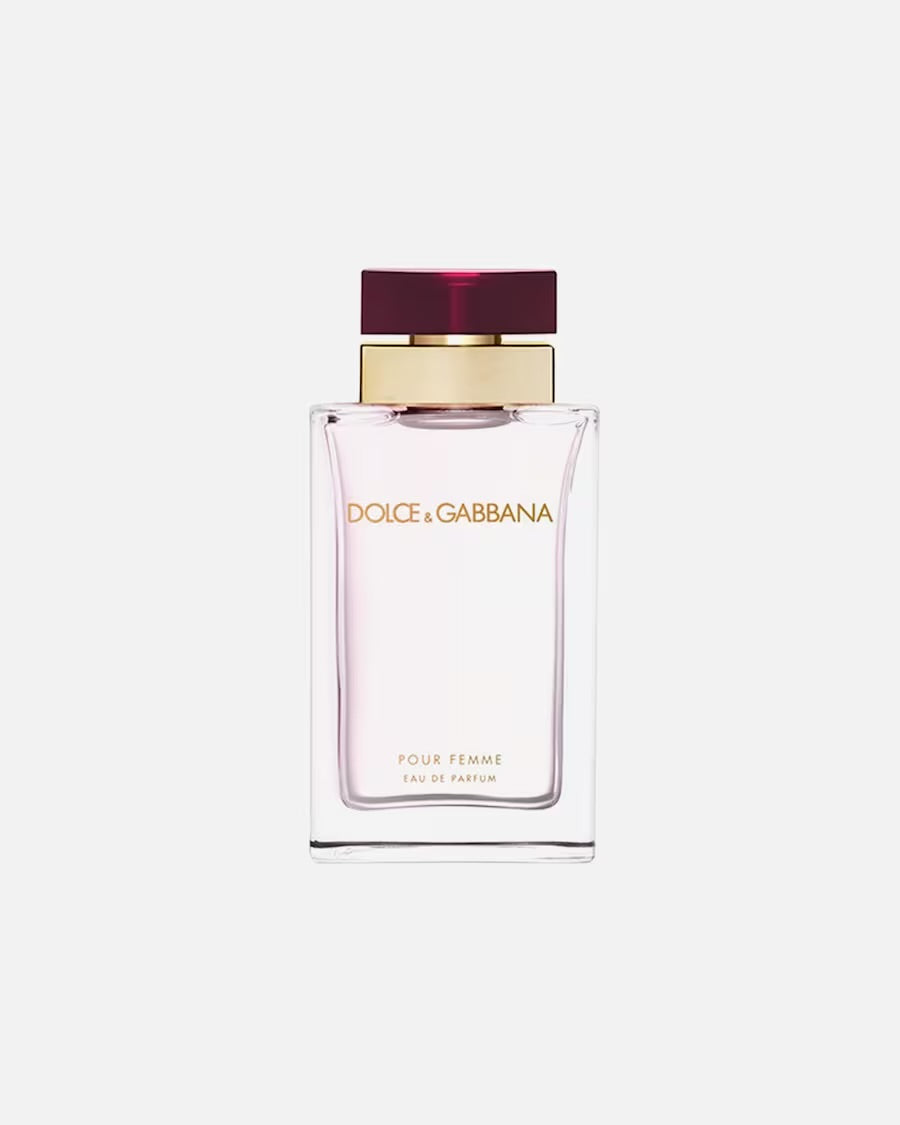 DOLCE&GABBANA POUR FEMME - 100ml (Scatolato)