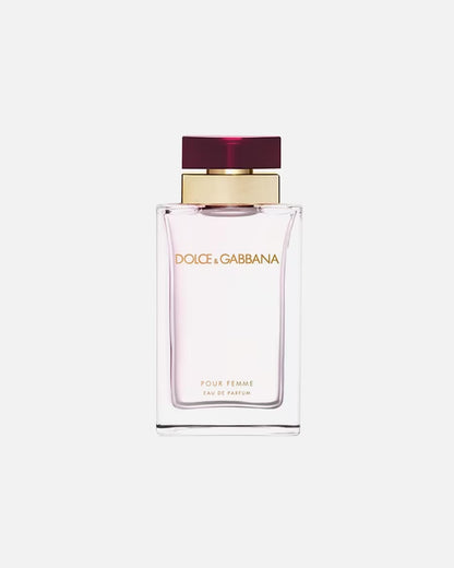 DOLCE&GABBANA POUR FEMME - 100ml (Scatolato)