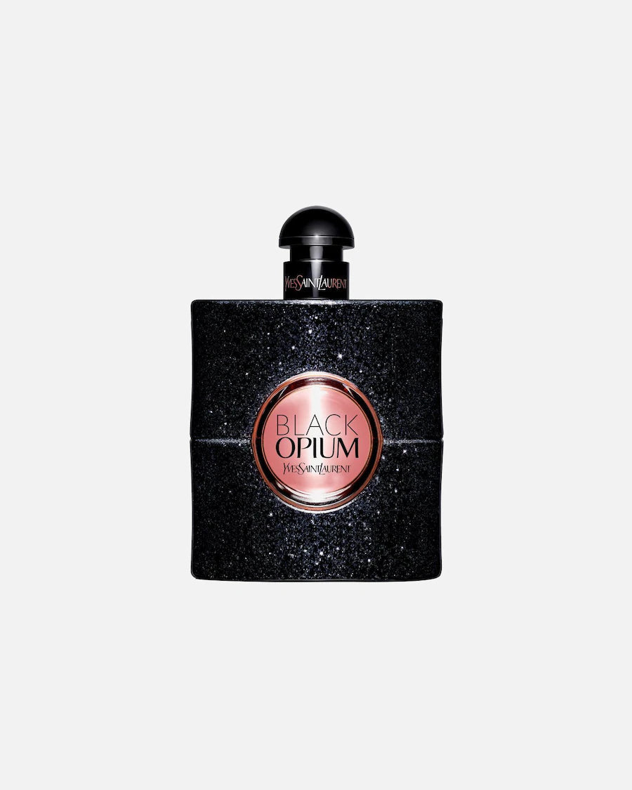 YSL BLACK OPIUM