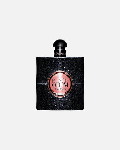 YSL BLACK OPIUM