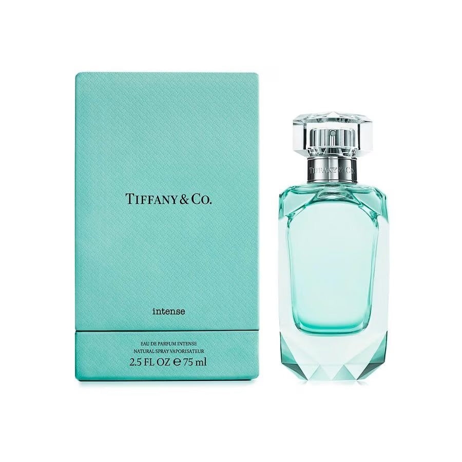 TIFFANY INTENSE EDP - 75ml (Scatolato)