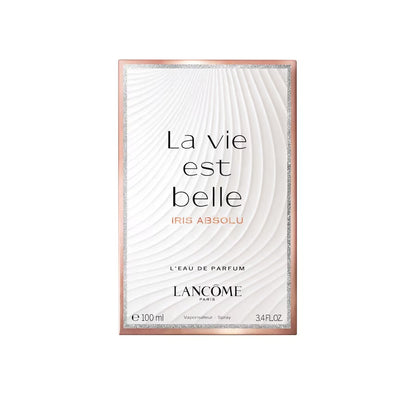 LANCOME LA VIE EST BELLE IRIS ABSOLU EDP